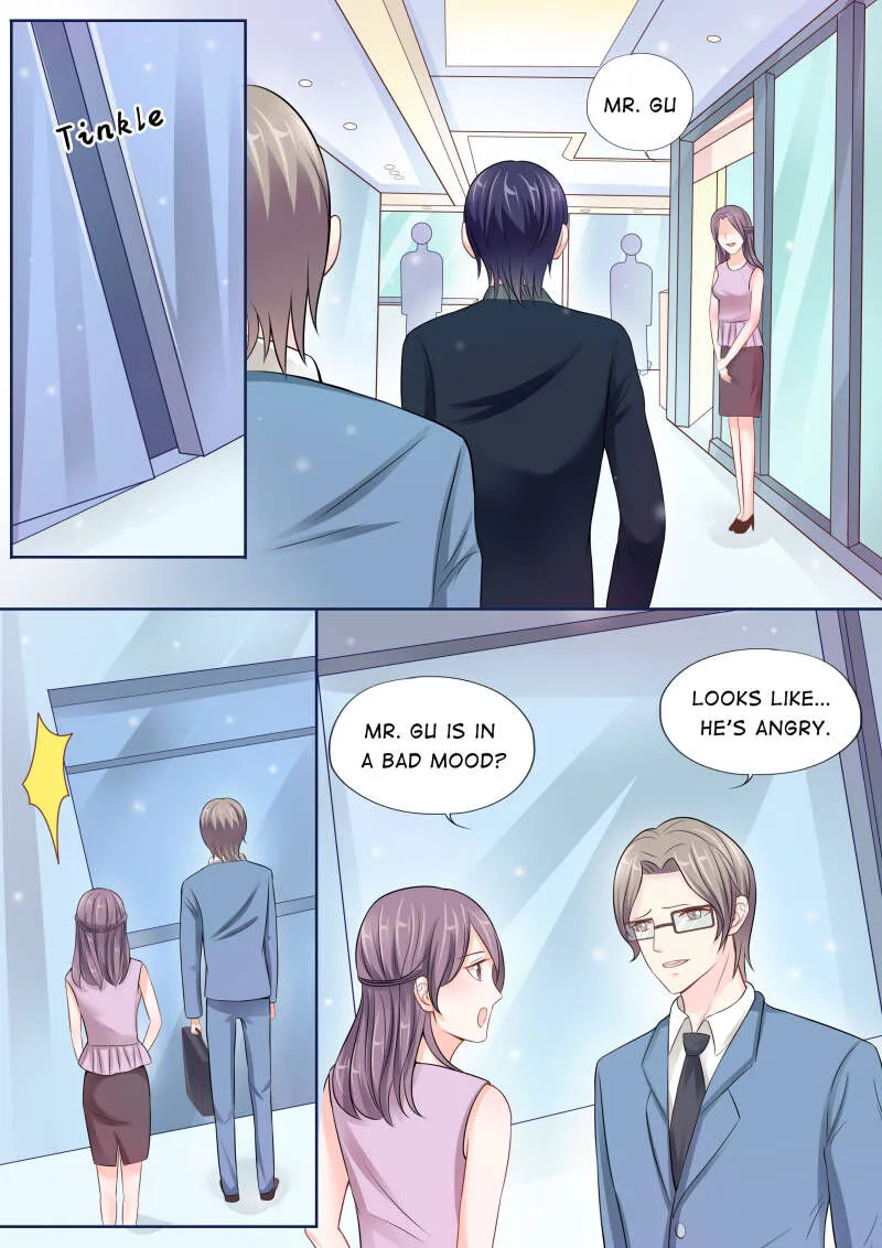 Romance In Toronto Chapter 23 page 3 - MangaKakalot