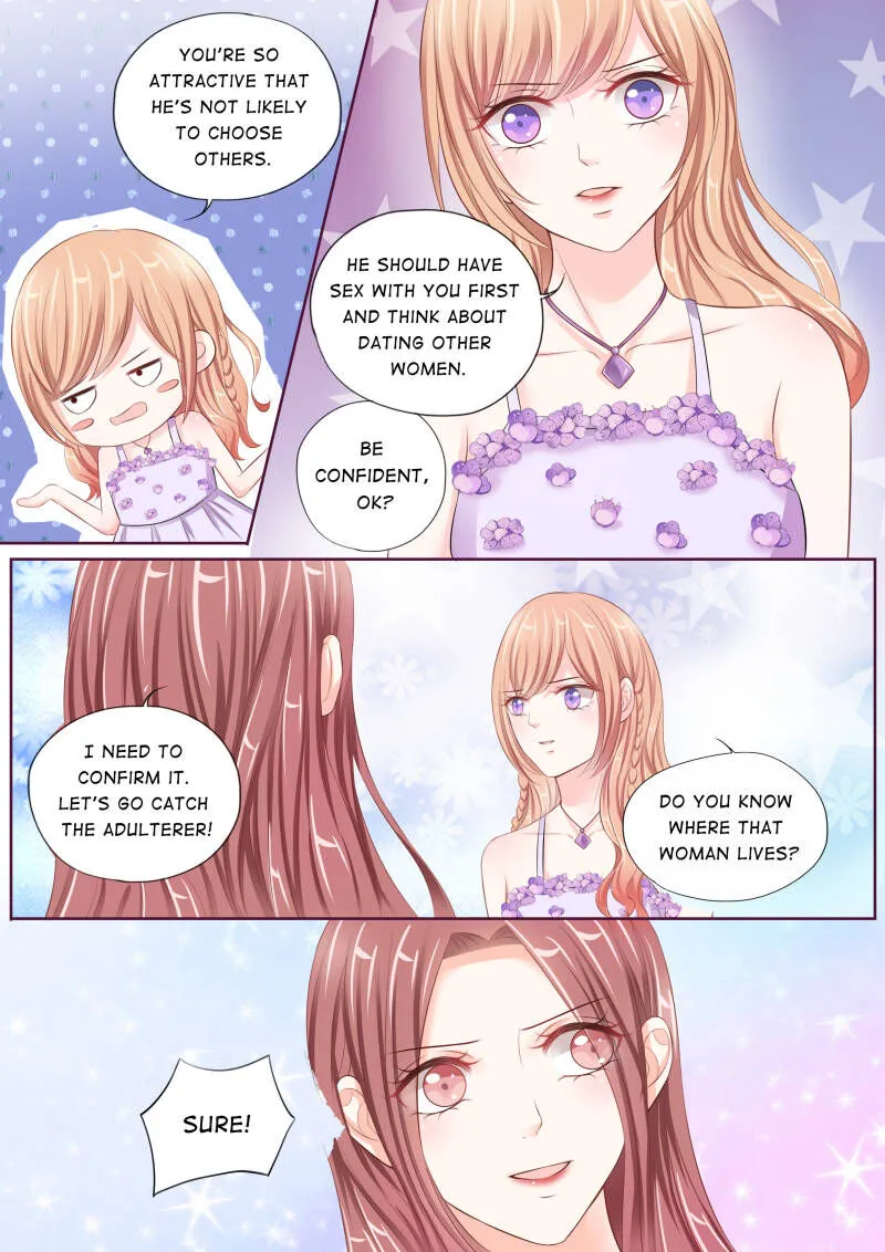 Romance In Toronto Chapter 24 page 2 - MangaKakalot