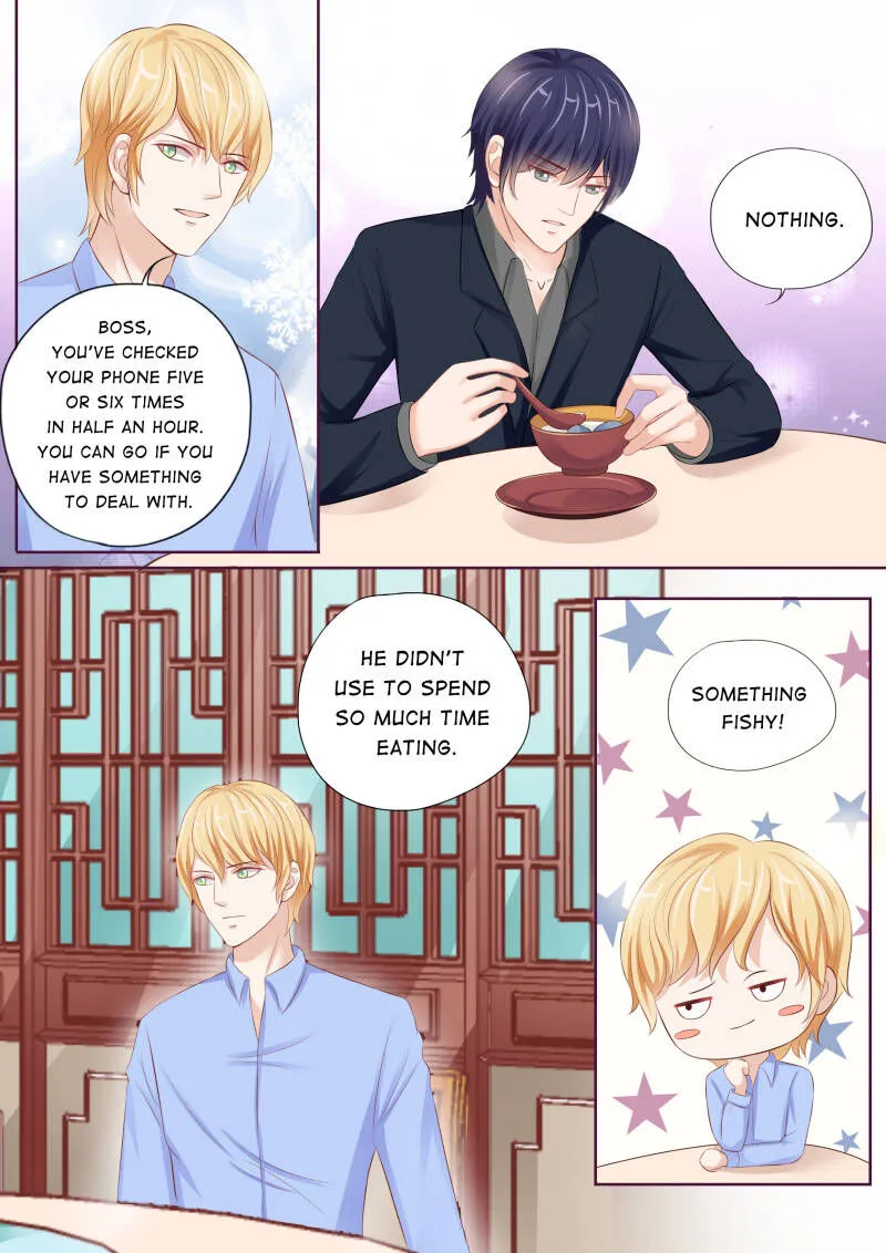 Romance In Toronto Chapter 24 page 6 - MangaKakalot