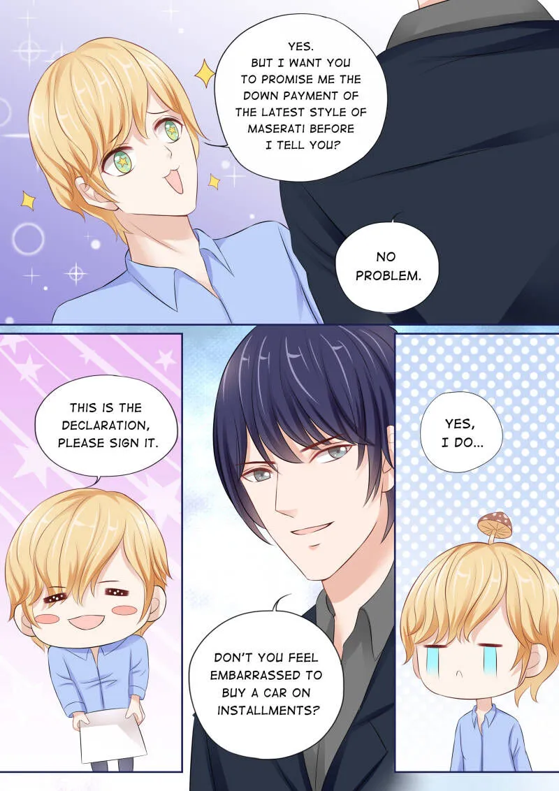 Romance In Toronto Chapter 24 page 8 - MangaKakalot