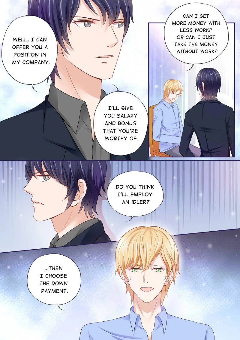 Romance In Toronto Chapter 24 page 9 - MangaKakalot