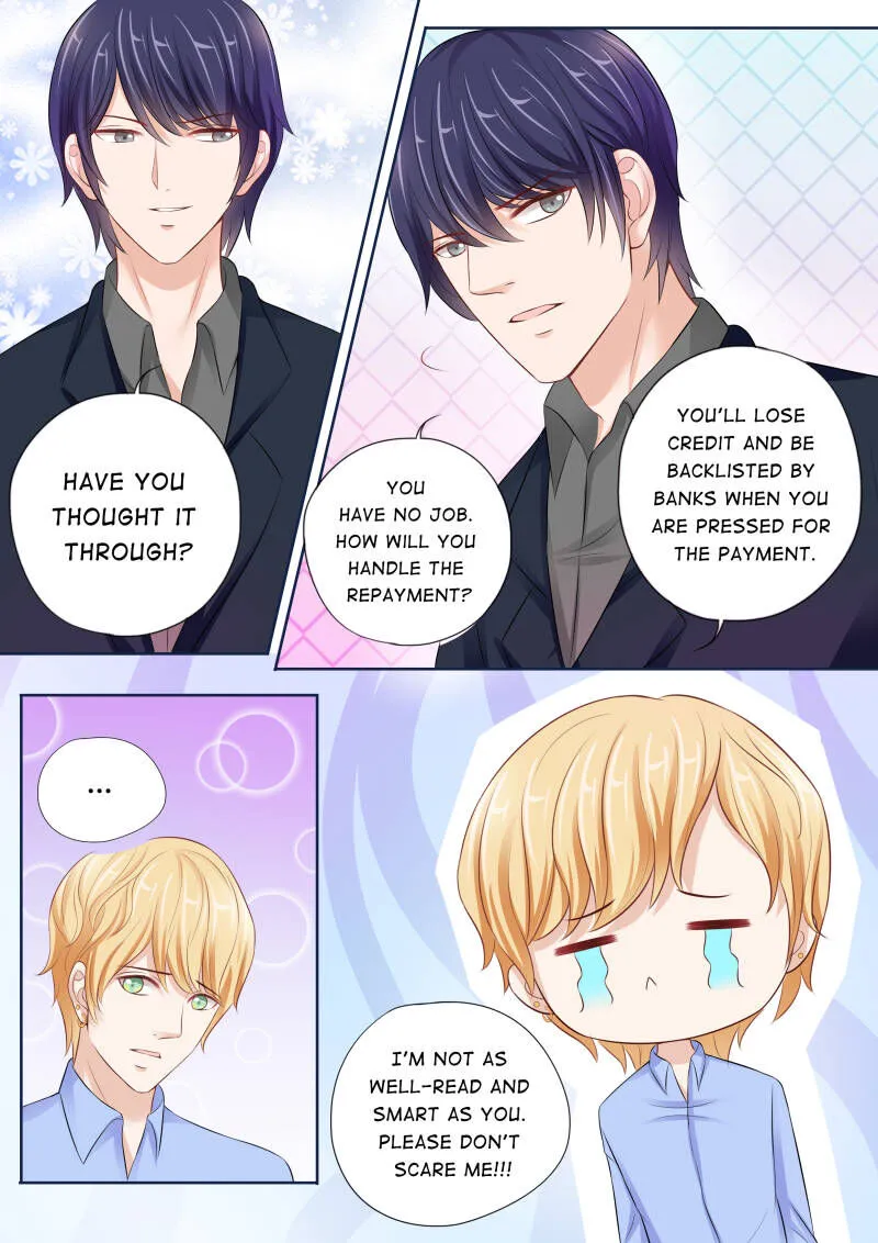 Romance In Toronto Chapter 24 page 10 - MangaKakalot