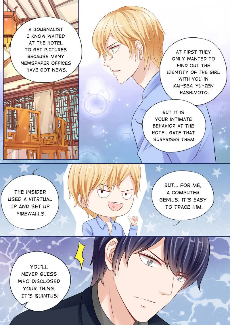 Romance In Toronto Chapter 25 page 1 - MangaKakalot