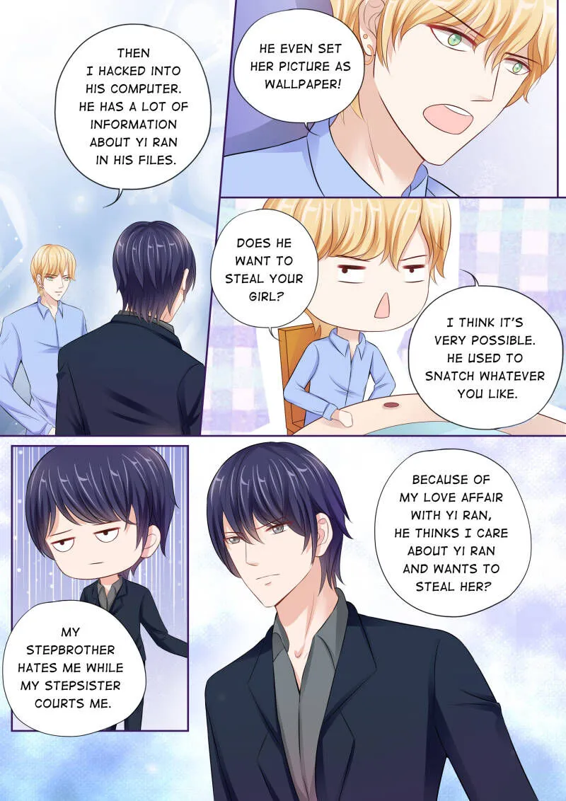 Romance In Toronto Chapter 25 page 2 - MangaKakalot