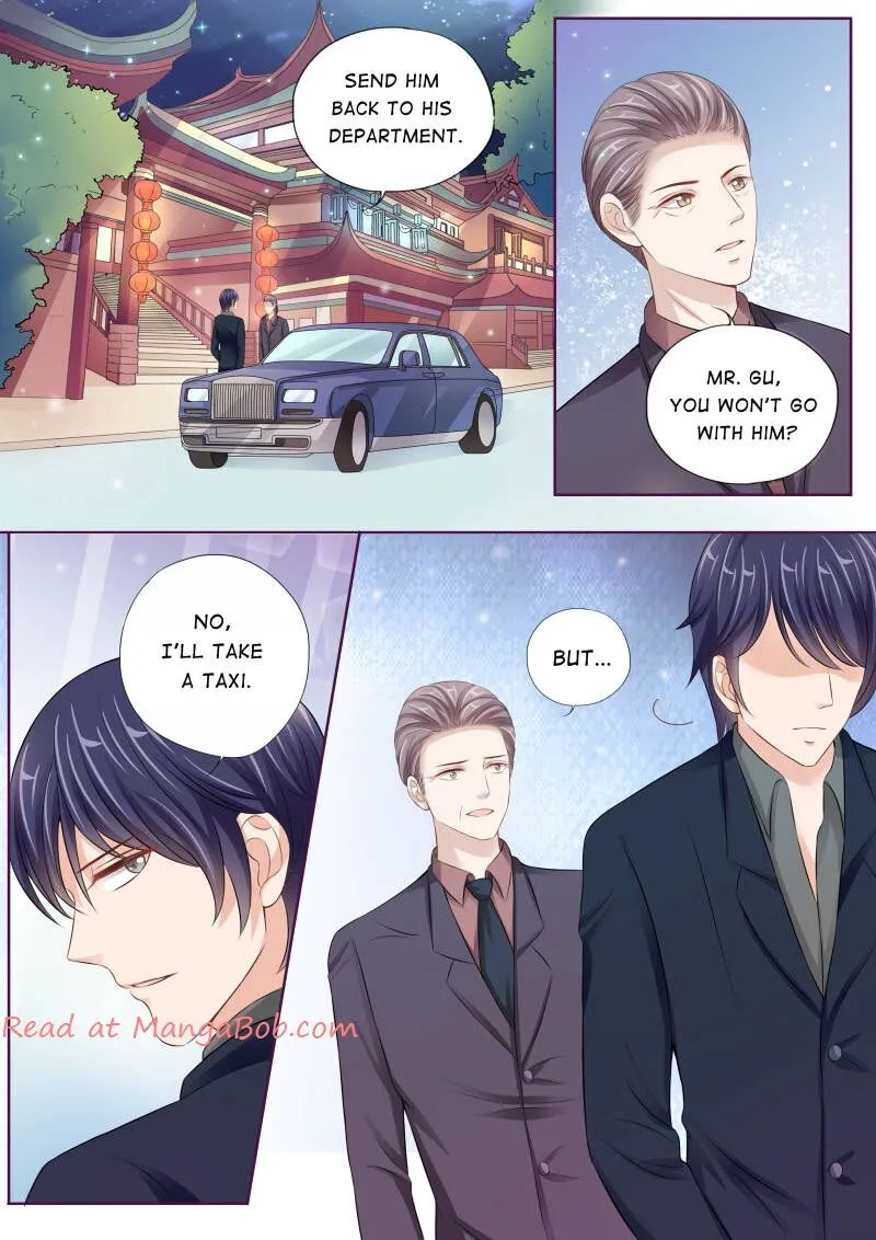 Romance In Toronto Chapter 25 page 4 - MangaKakalot