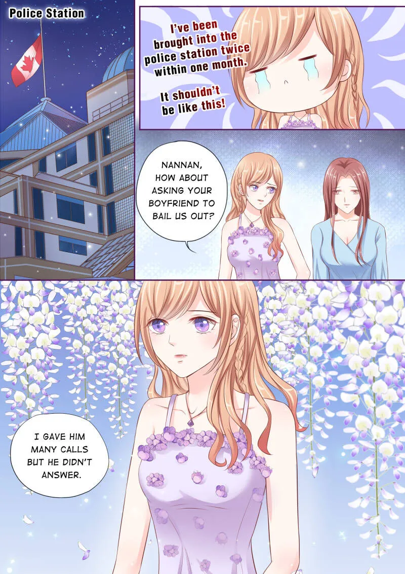 Romance In Toronto Chapter 25 page 6 - MangaKakalot