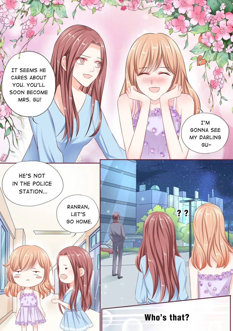 Romance In Toronto Chapter 25 page 9 - MangaKakalot