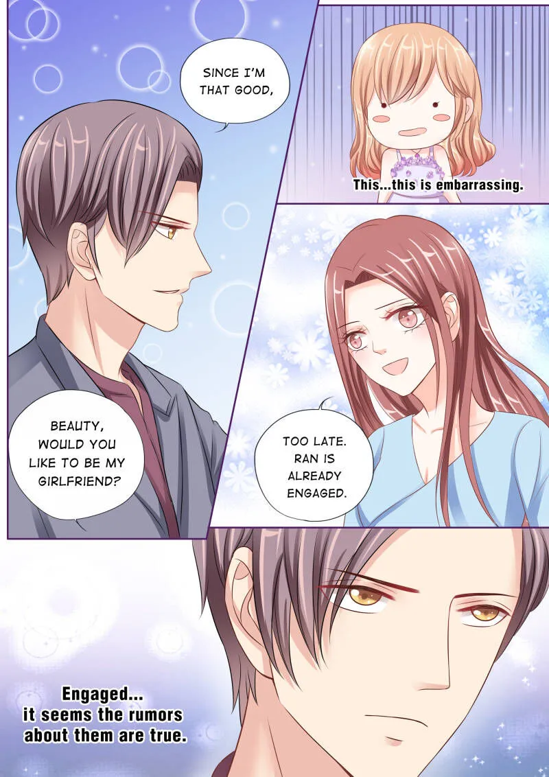 Romance In Toronto Chapter 26 page 6 - MangaKakalot