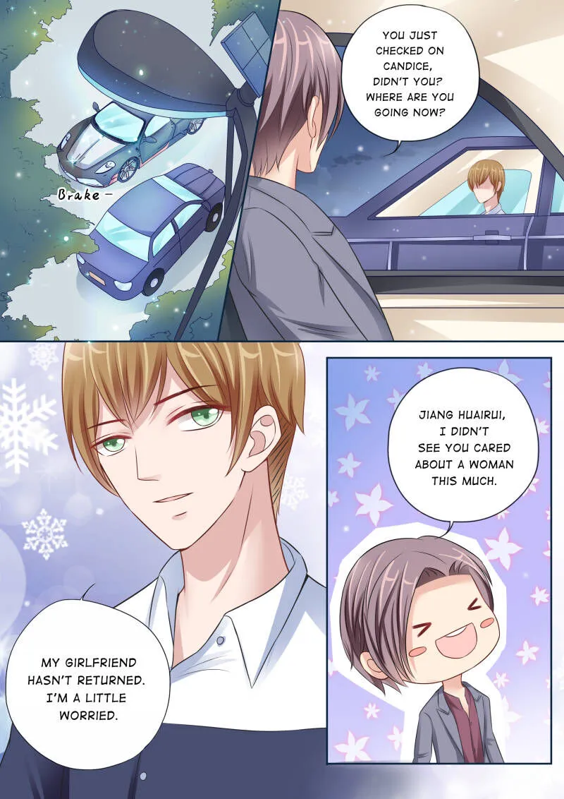 Romance In Toronto Chapter 27 page 1 - MangaKakalot