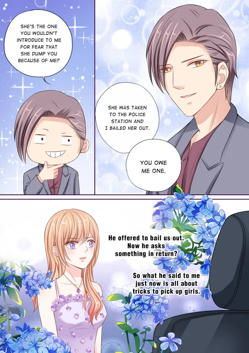 Romance In Toronto Chapter 27 page 3 - MangaKakalot