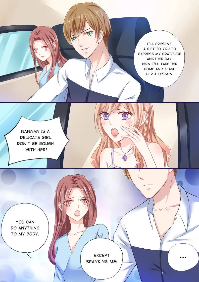 Romance In Toronto Chapter 27 page 4 - MangaKakalot