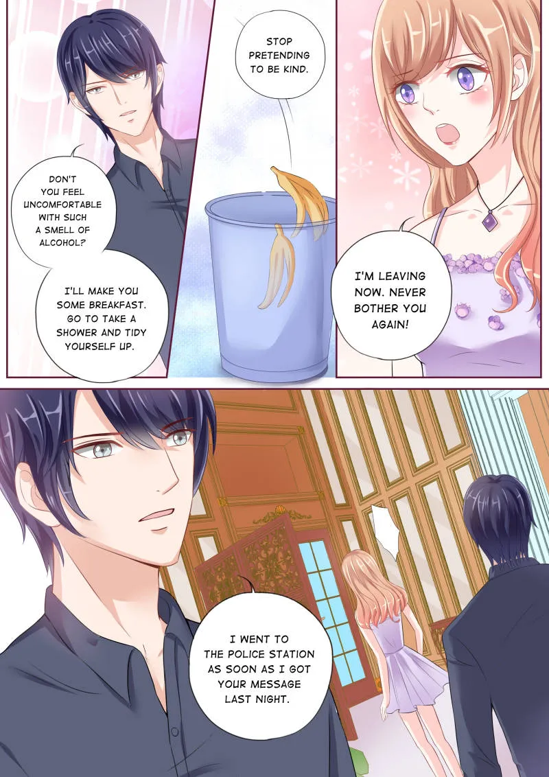 Romance In Toronto Chapter 29 page 1 - MangaKakalot