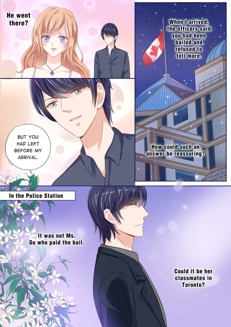 Romance In Toronto Chapter 29 page 2 - MangaKakalot