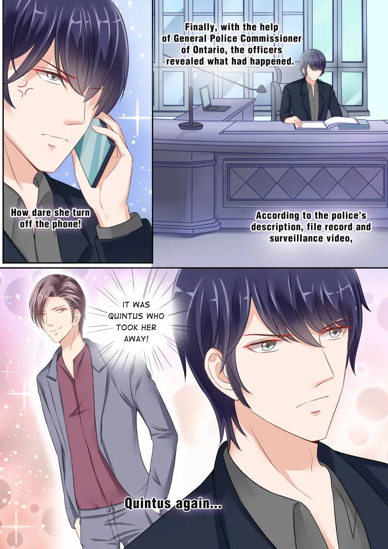 Romance In Toronto Chapter 29 page 3 - MangaKakalot