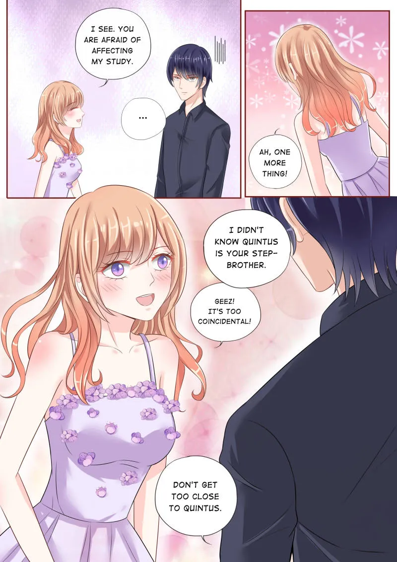 Romance In Toronto Chapter 29 page 7 - MangaKakalot