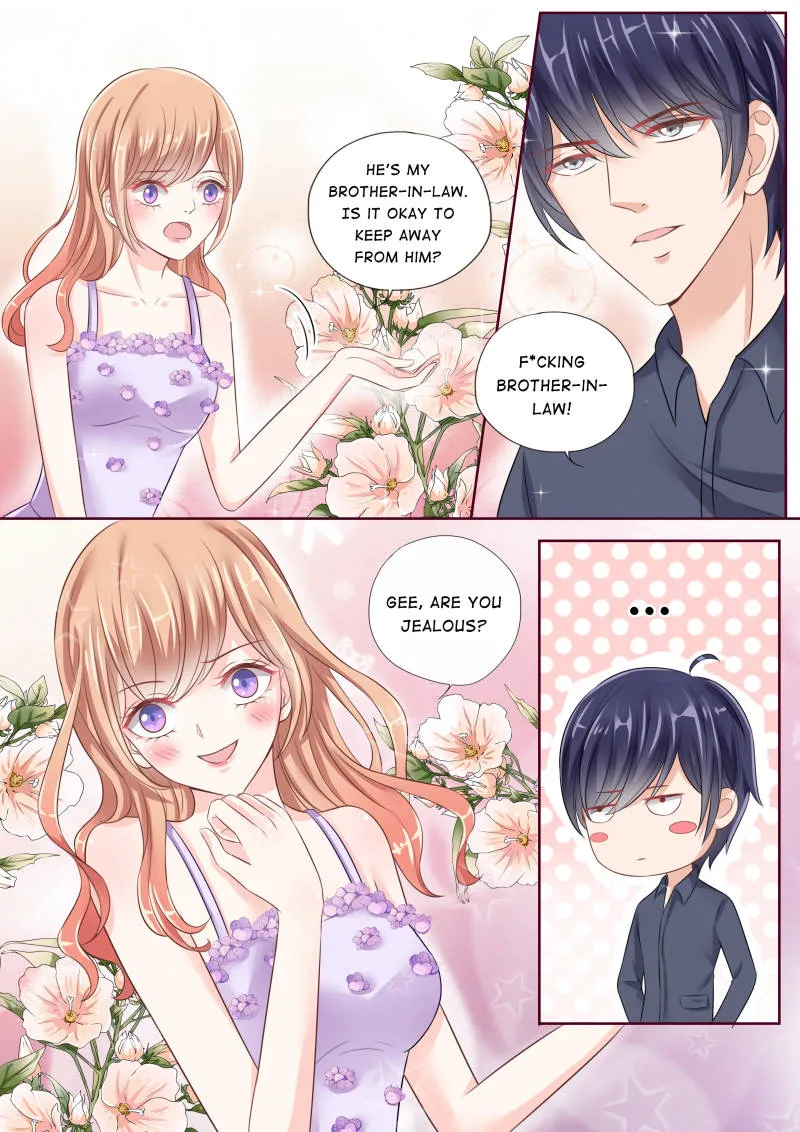 Romance In Toronto Chapter 29 page 8 - MangaKakalot