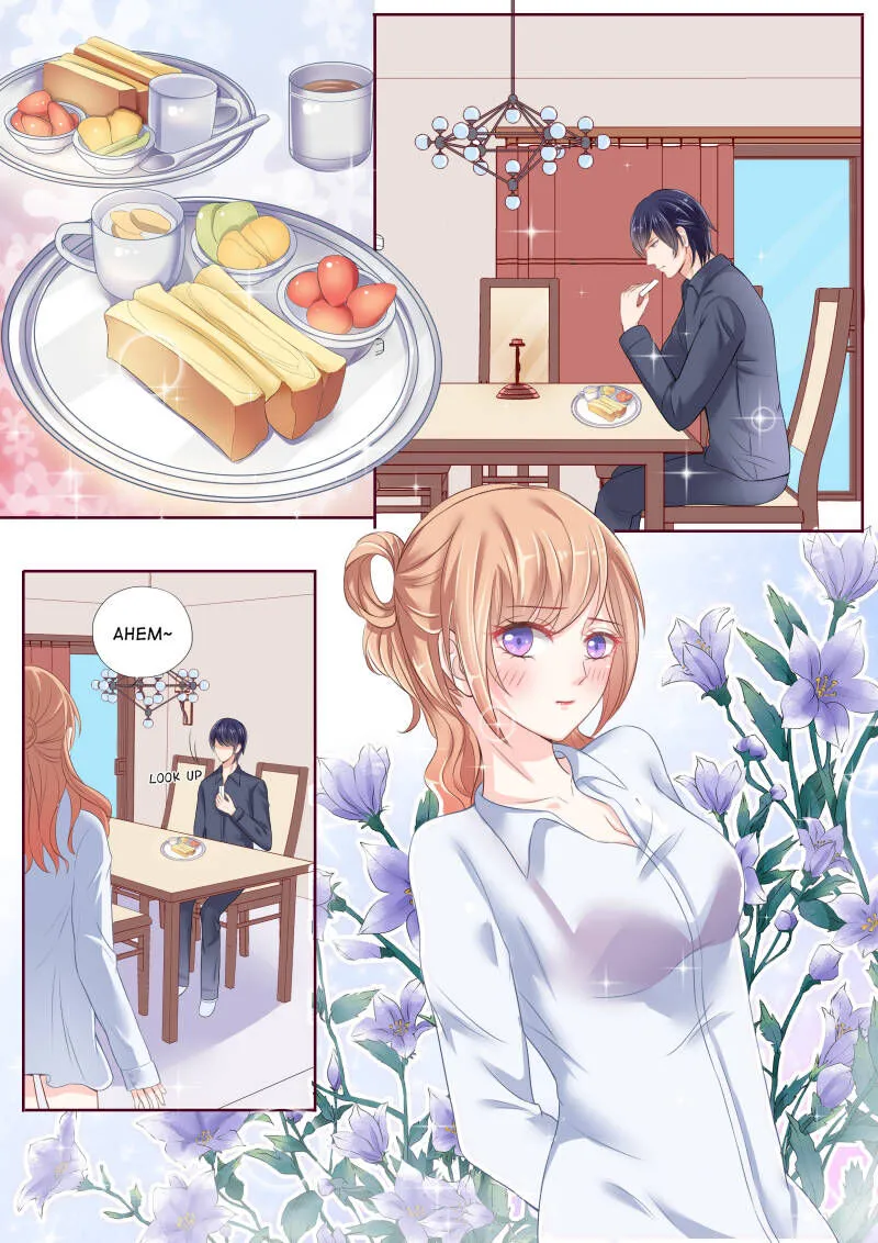 Romance In Toronto Chapter 30 page 1 - MangaKakalot