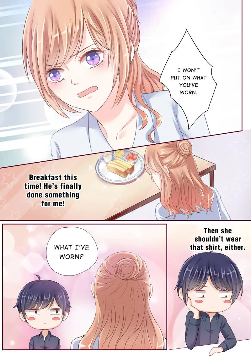 Romance In Toronto Chapter 30 page 3 - MangaKakalot