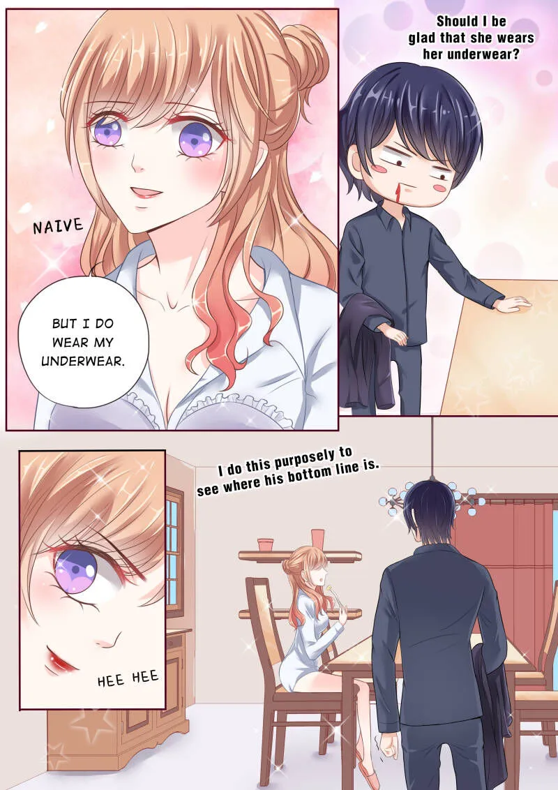 Romance In Toronto Chapter 30 page 7 - MangaKakalot