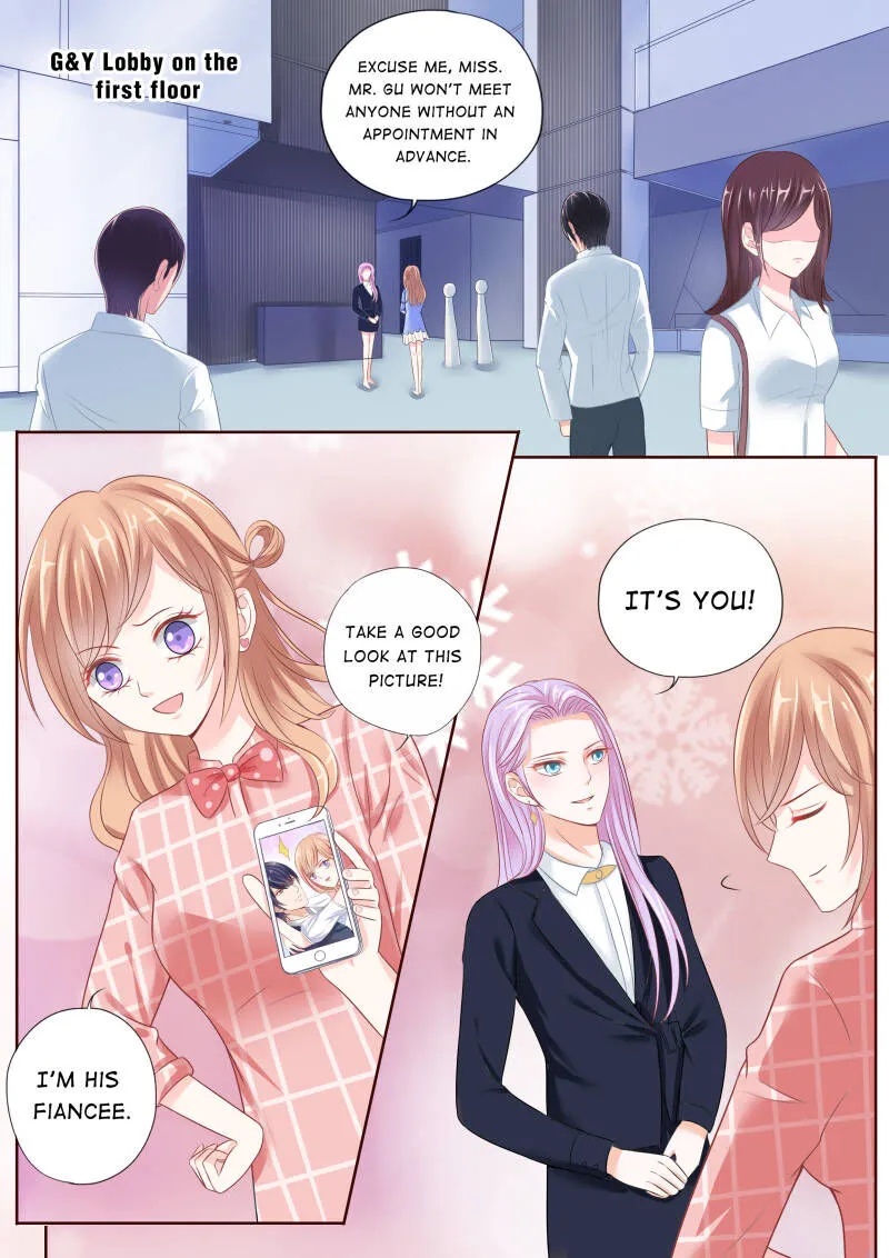 Romance In Toronto Chapter 31 page 7 - MangaKakalot