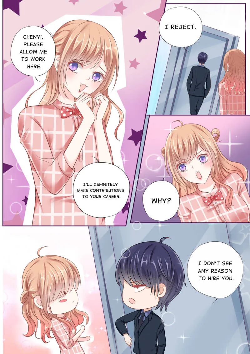 Romance In Toronto Chapter 32 page 4 - MangaKakalot