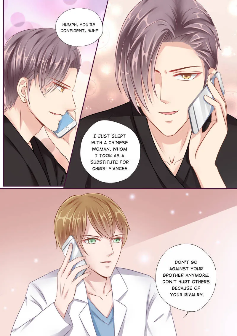 Romance In Toronto Chapter 34 page 7 - MangaKakalot