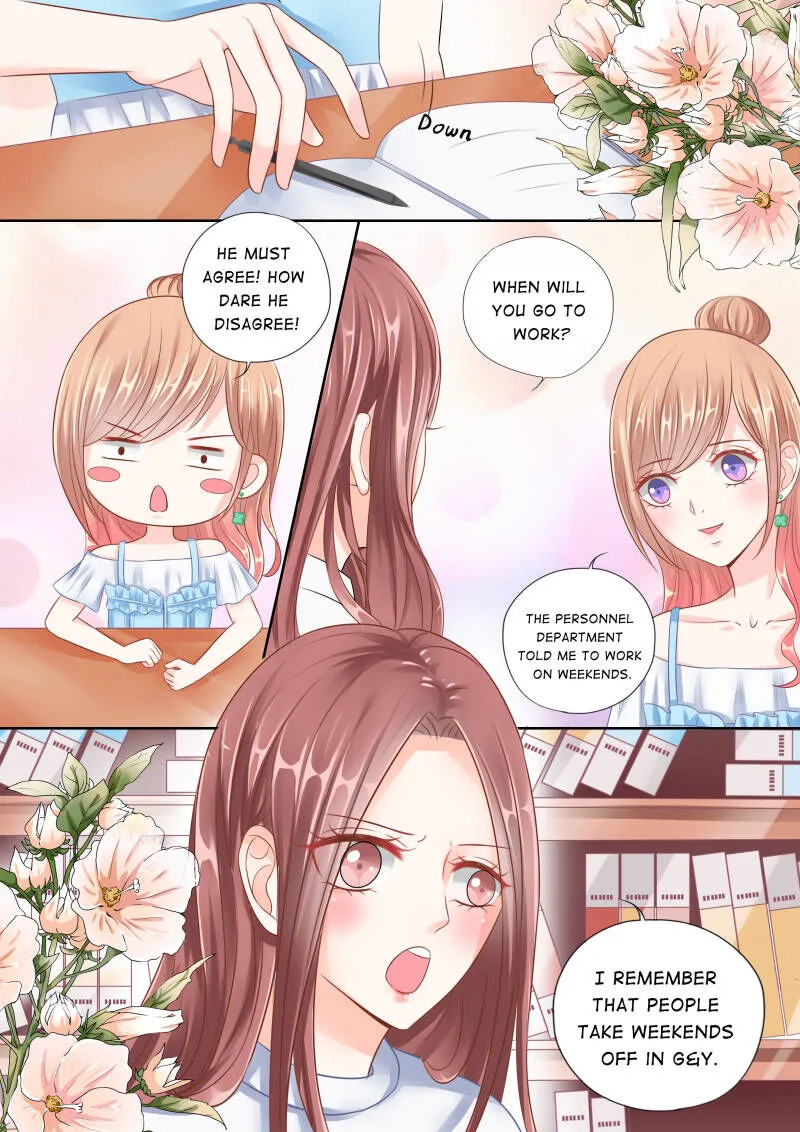 Romance In Toronto Chapter 36 page 2 - MangaKakalot