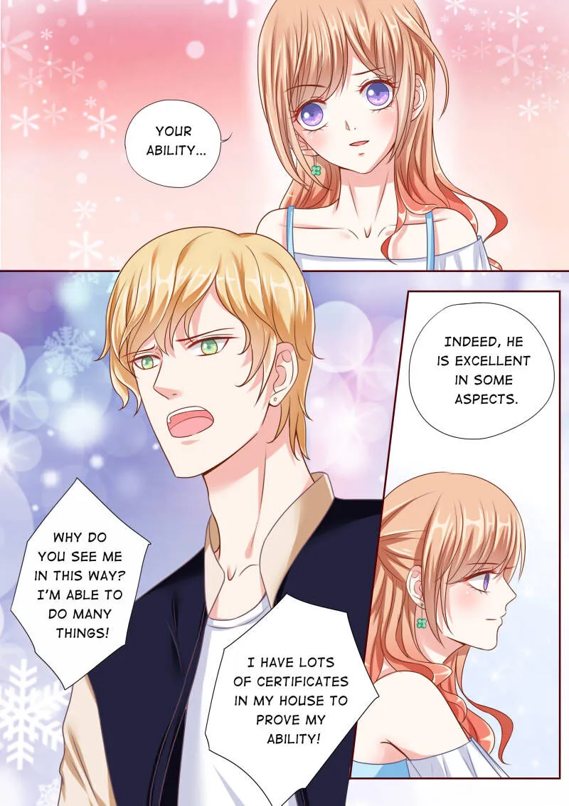 Romance In Toronto Chapter 37 page 3 - MangaKakalot