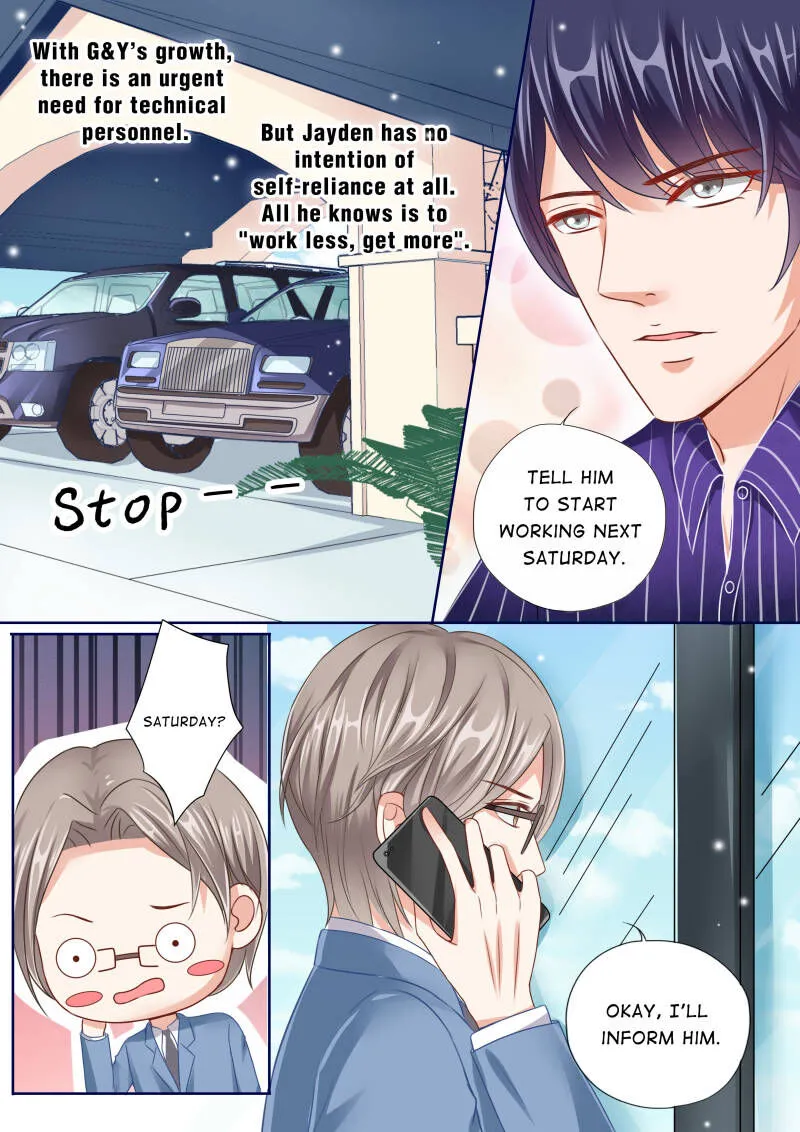 Romance In Toronto Chapter 37 page 6 - MangaKakalot