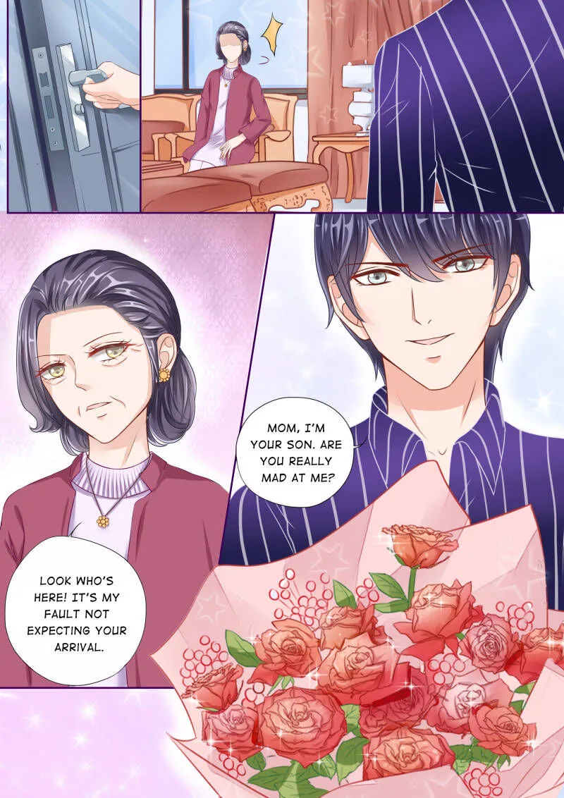 Romance In Toronto Chapter 37 page 7 - MangaKakalot