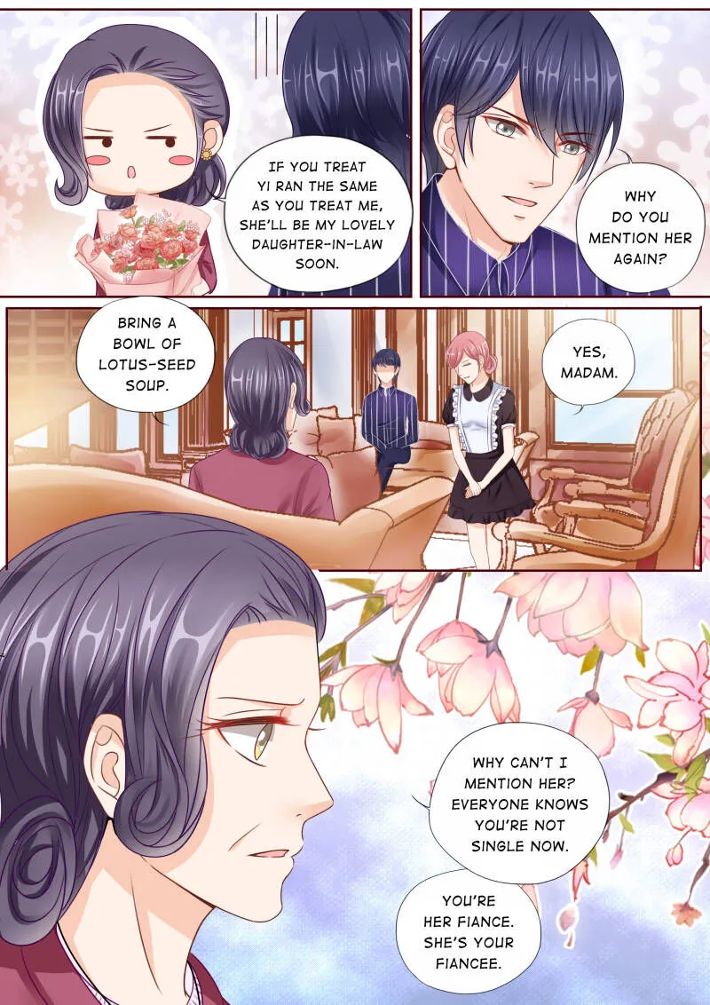 Romance In Toronto Chapter 38 page 1 - MangaKakalot