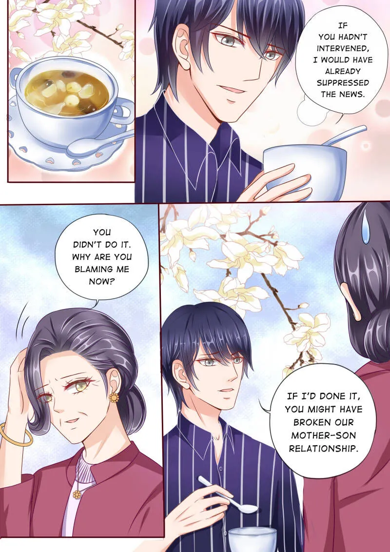 Romance In Toronto Chapter 38 page 2 - MangaKakalot