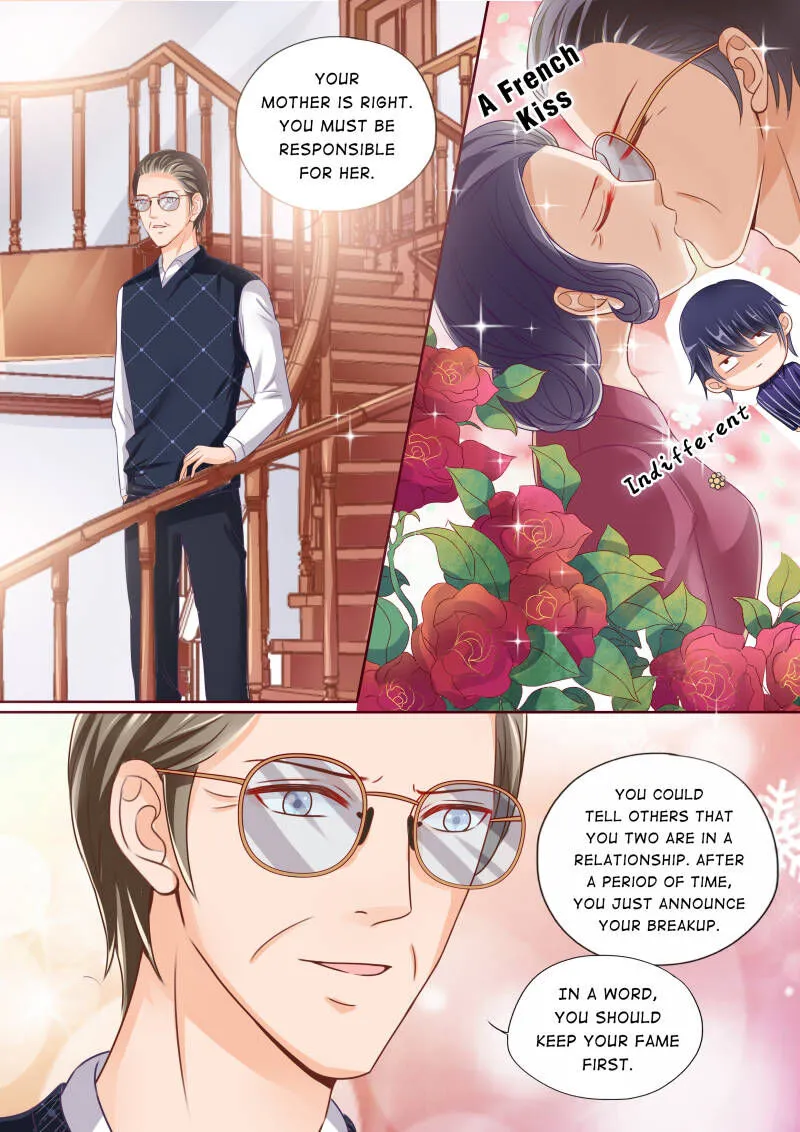 Romance In Toronto Chapter 38 page 5 - MangaKakalot