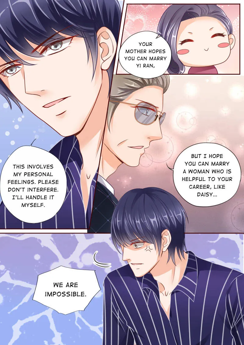 Romance In Toronto Chapter 38 page 6 - MangaKakalot