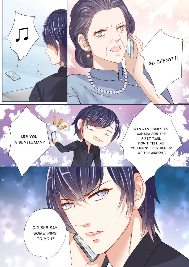 Romance In Toronto Chapter 4 page 3 - MangaKakalot