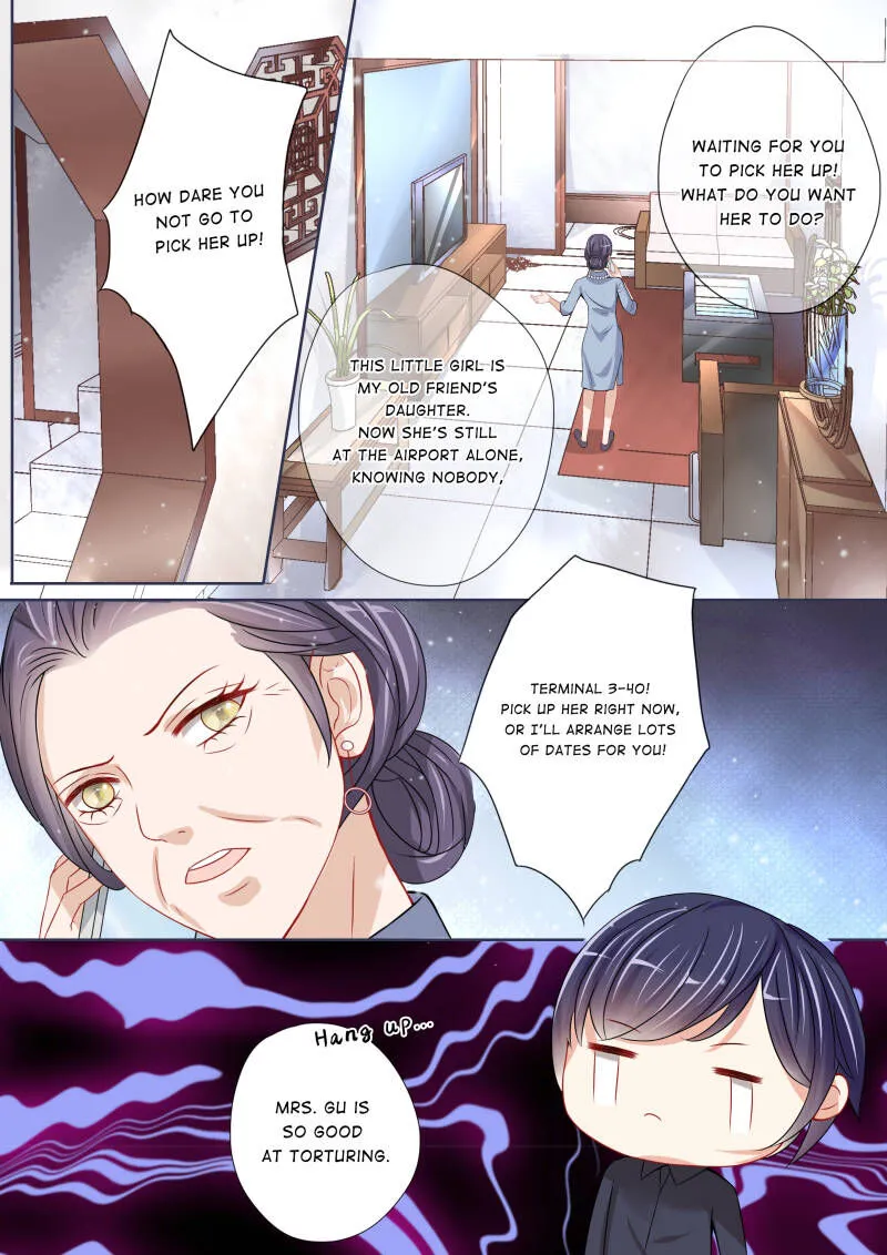 Romance In Toronto Chapter 4 page 4 - MangaKakalot