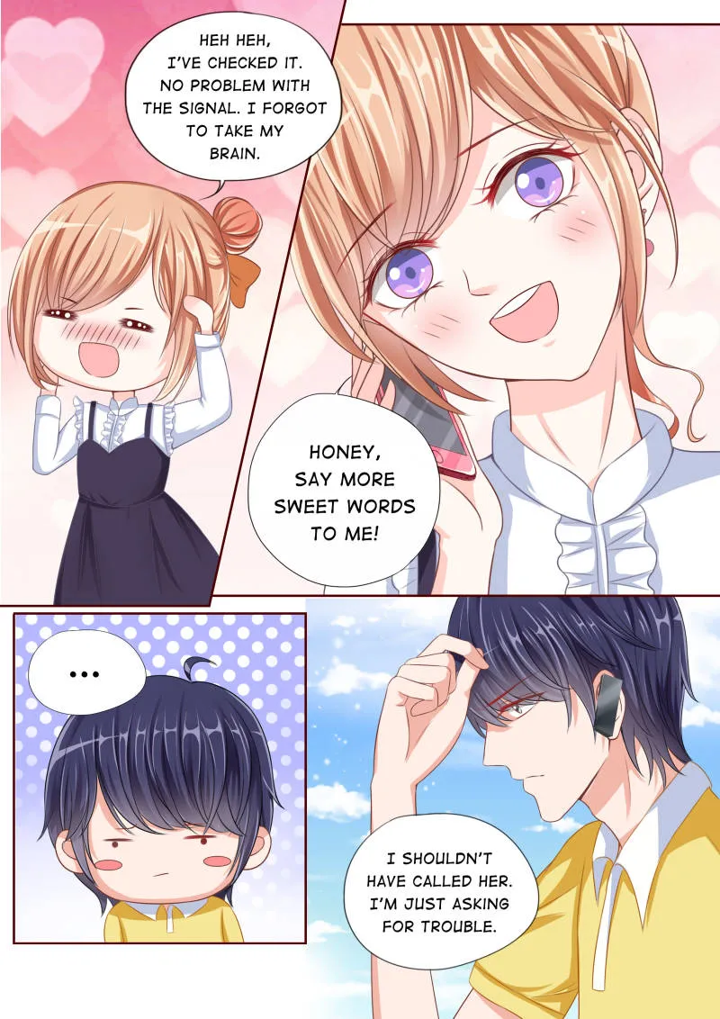 Romance In Toronto Chapter 40 page 2 - MangaKakalot