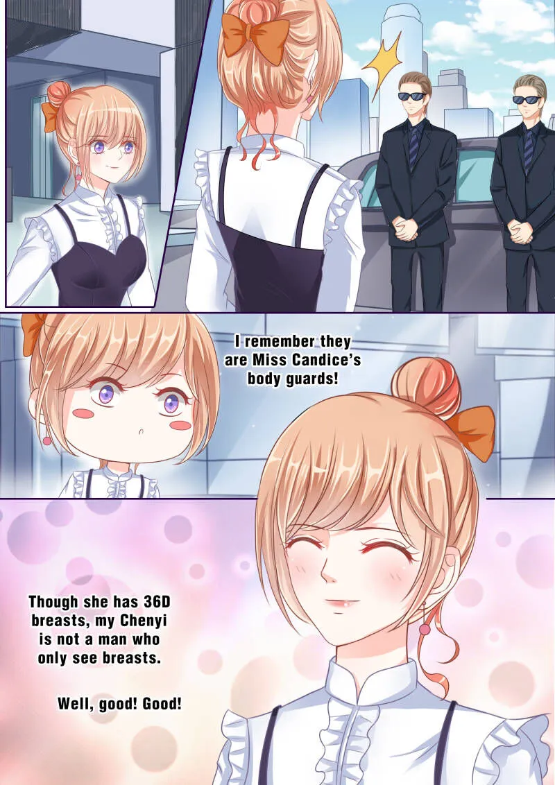 Romance In Toronto Chapter 41 page 2 - MangaKakalot