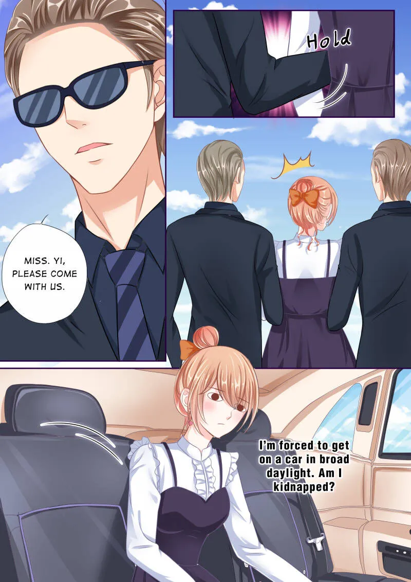 Romance In Toronto Chapter 41 page 3 - MangaKakalot