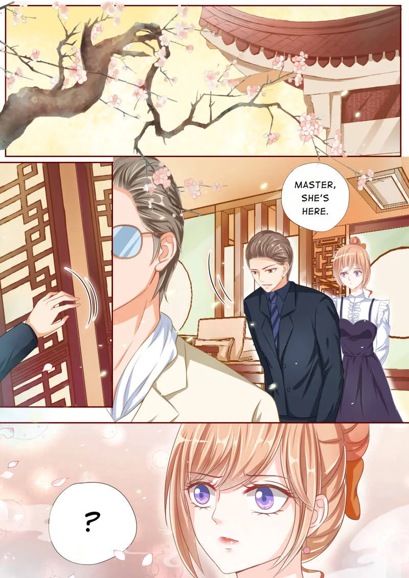 Romance In Toronto Chapter 41 page 5 - MangaKakalot