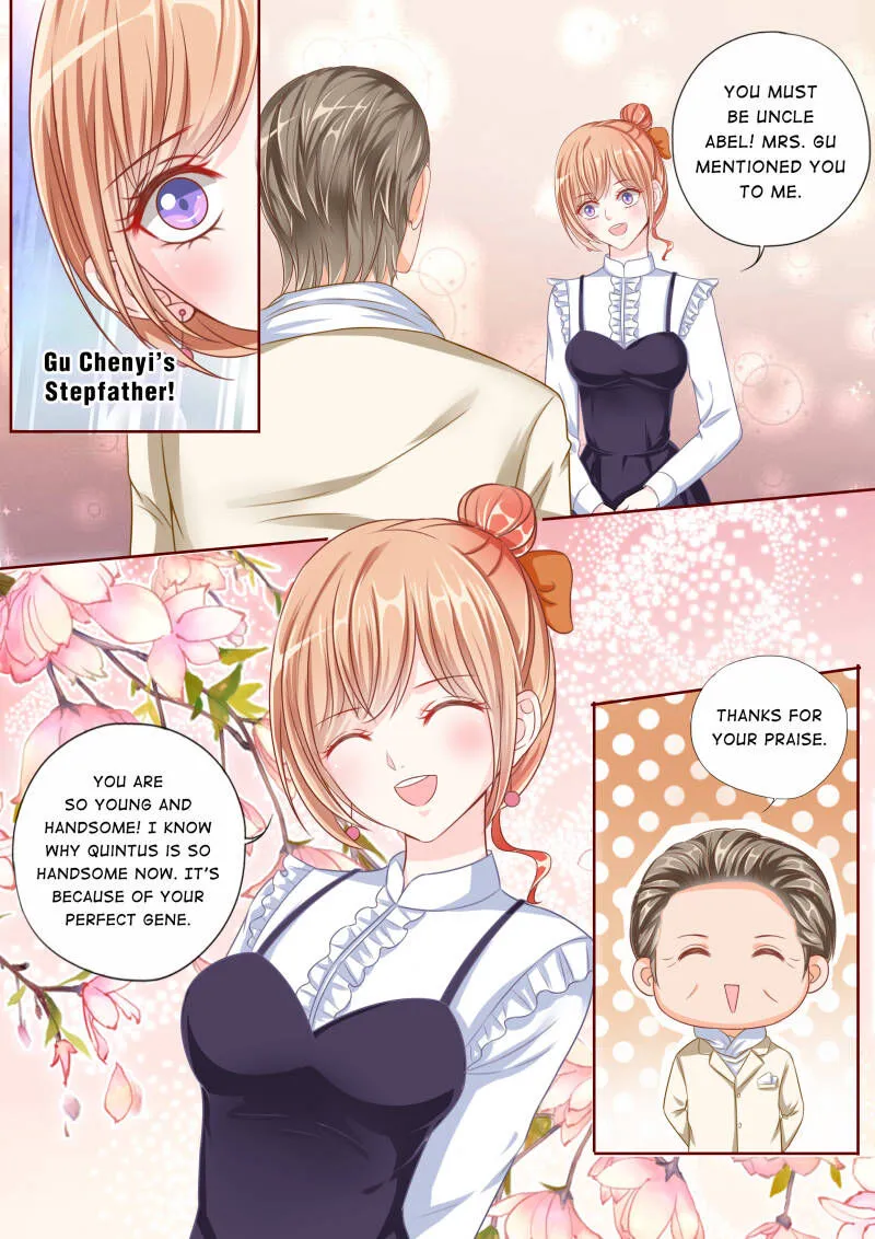 Romance In Toronto Chapter 41 page 7 - MangaKakalot