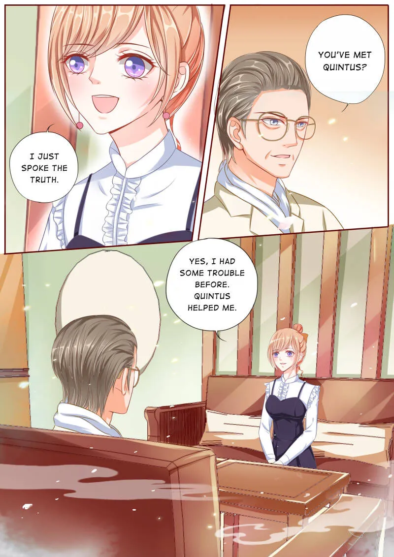 Romance In Toronto Chapter 41 page 8 - MangaKakalot