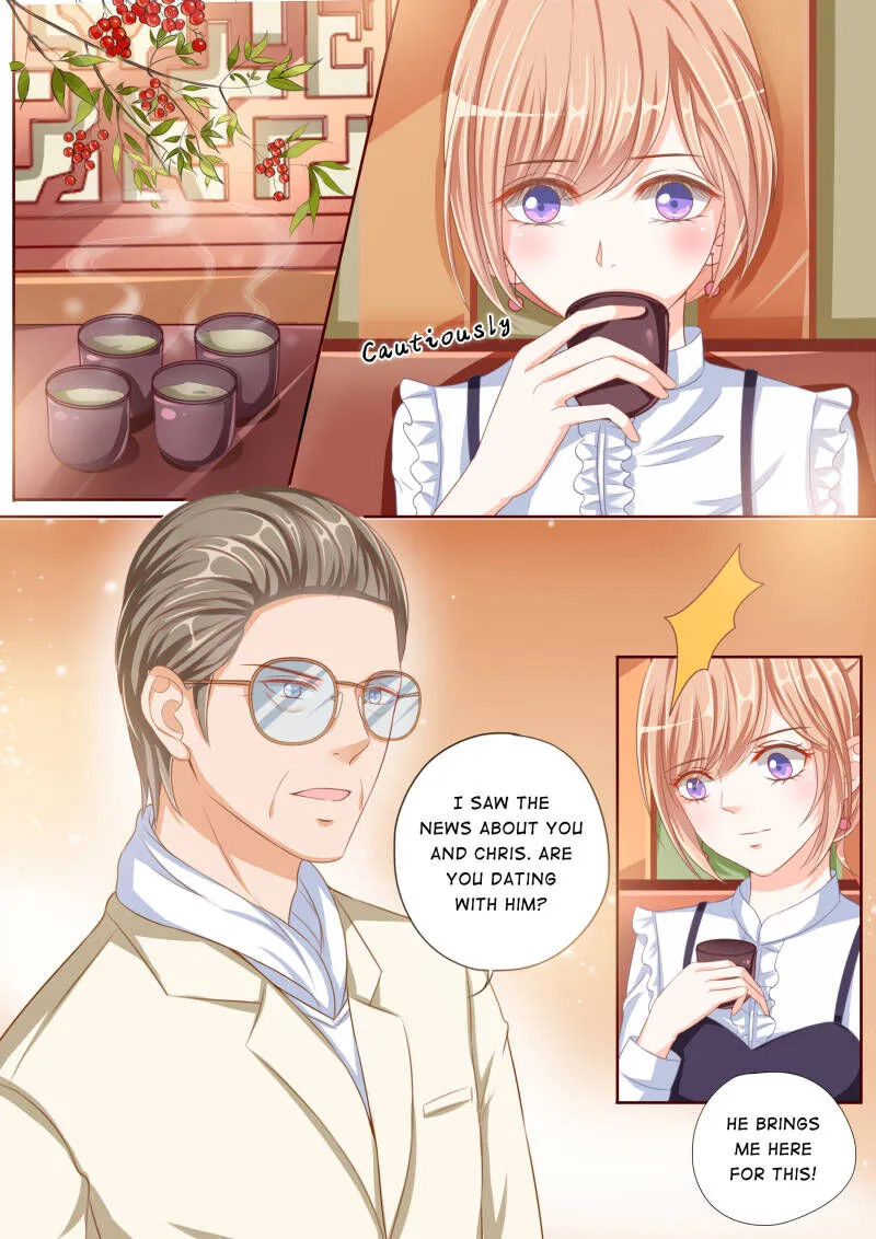 Romance In Toronto Chapter 42 page 4 - MangaKakalot