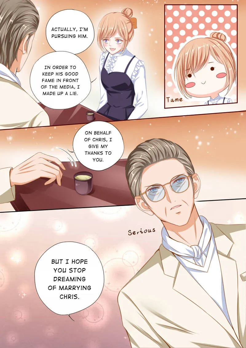 Romance In Toronto Chapter 42 page 5 - MangaKakalot