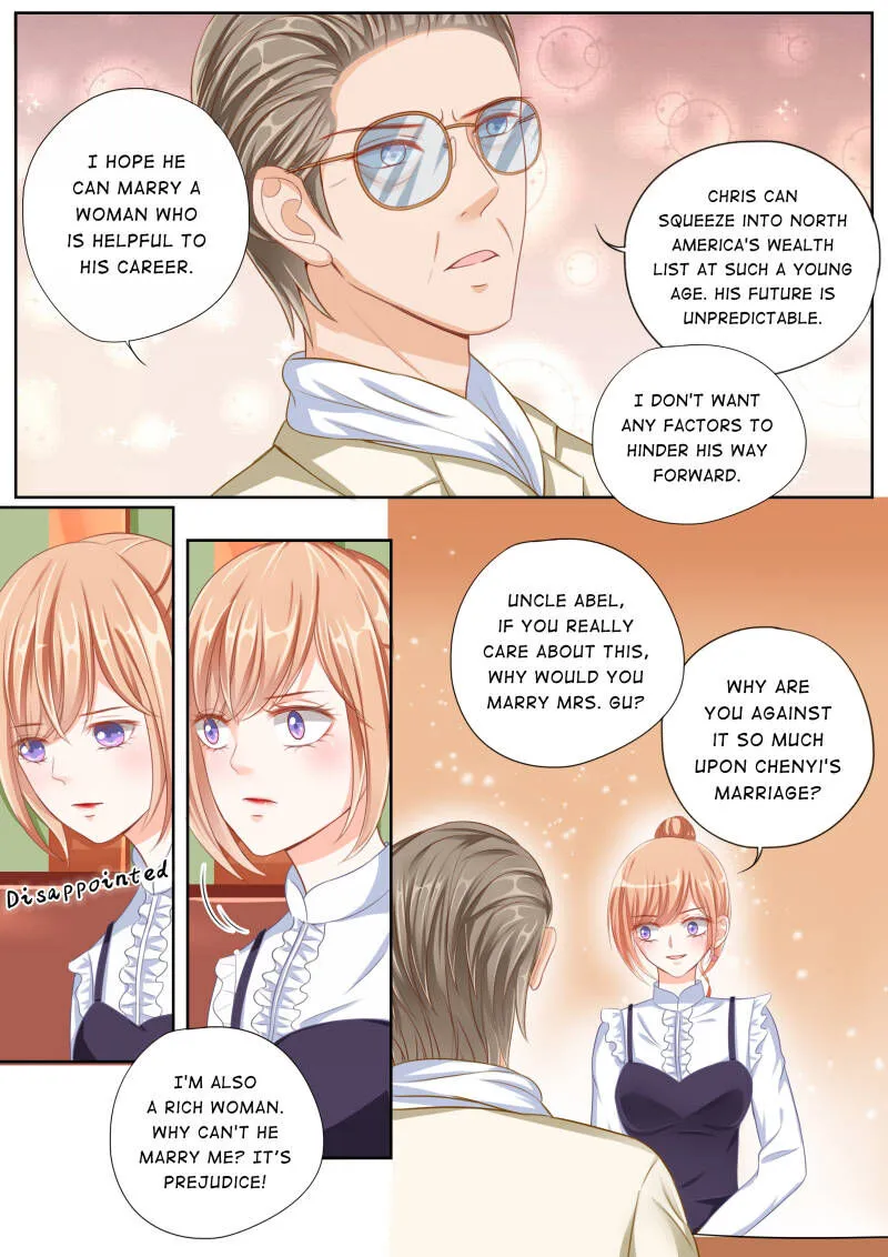 Romance In Toronto Chapter 42 page 6 - MangaKakalot