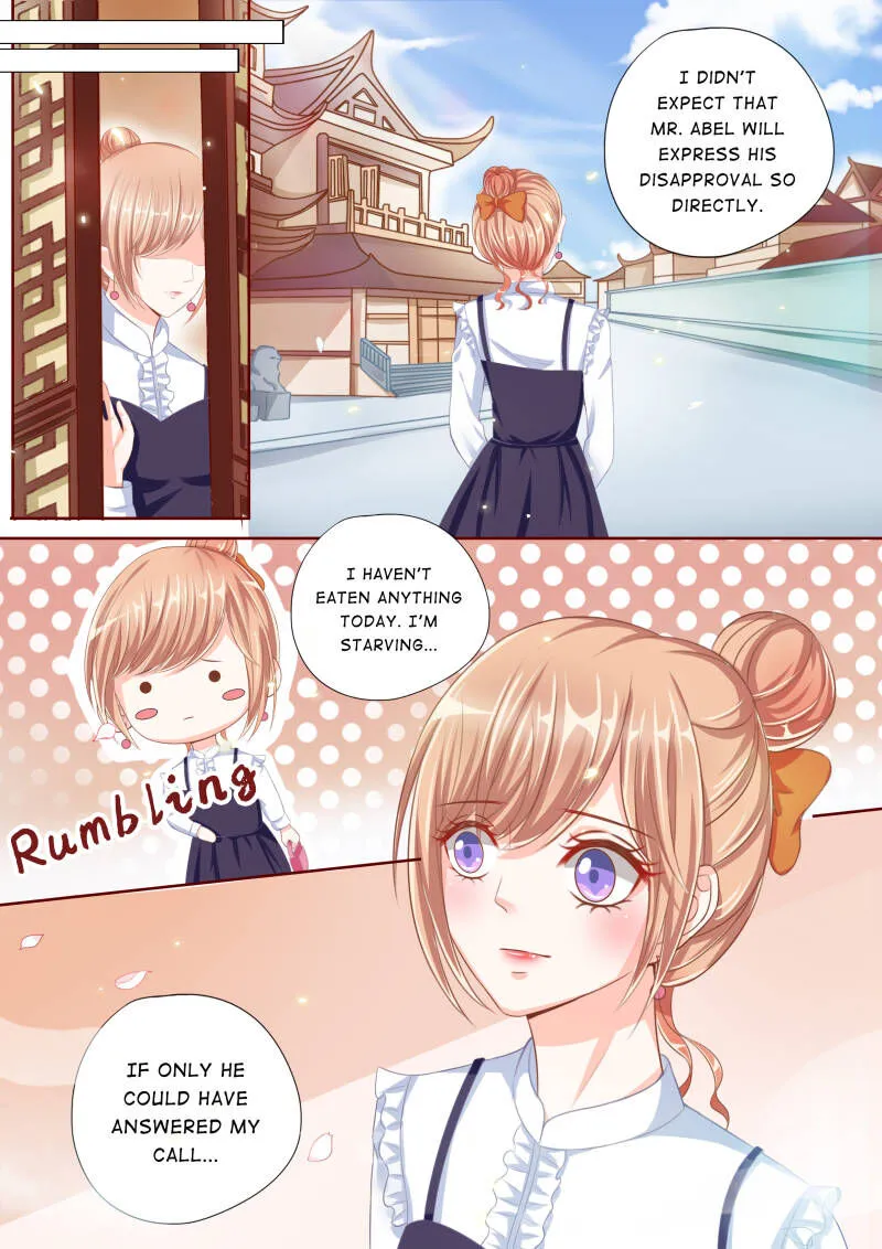 Romance In Toronto Chapter 42 page 8 - MangaKakalot