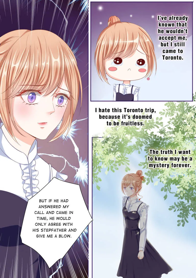 Romance In Toronto Chapter 43 page 1 - MangaKakalot