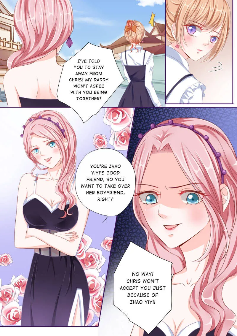 Romance In Toronto Chapter 43 page 2 - MangaKakalot