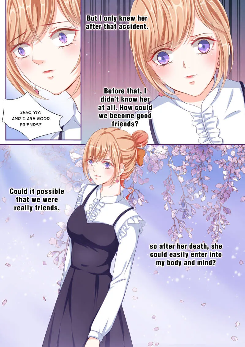 Romance In Toronto Chapter 43 page 3 - MangaKakalot