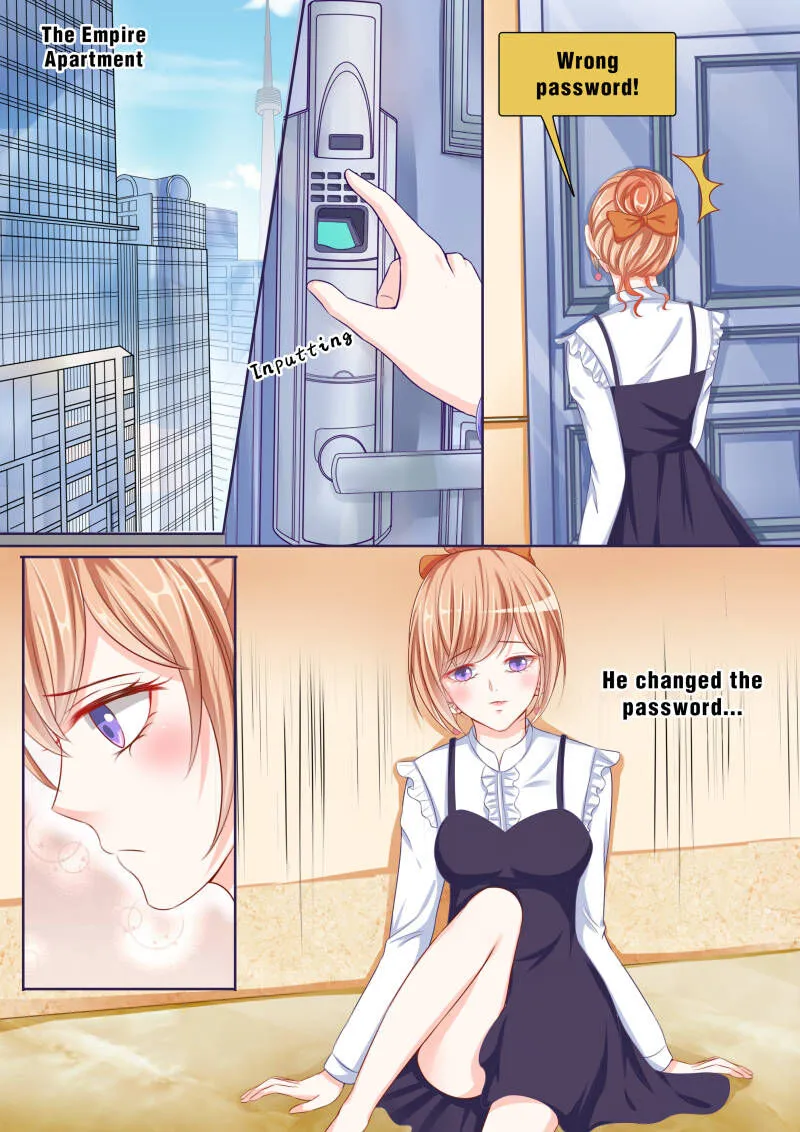 Romance In Toronto Chapter 43 page 7 - MangaKakalot